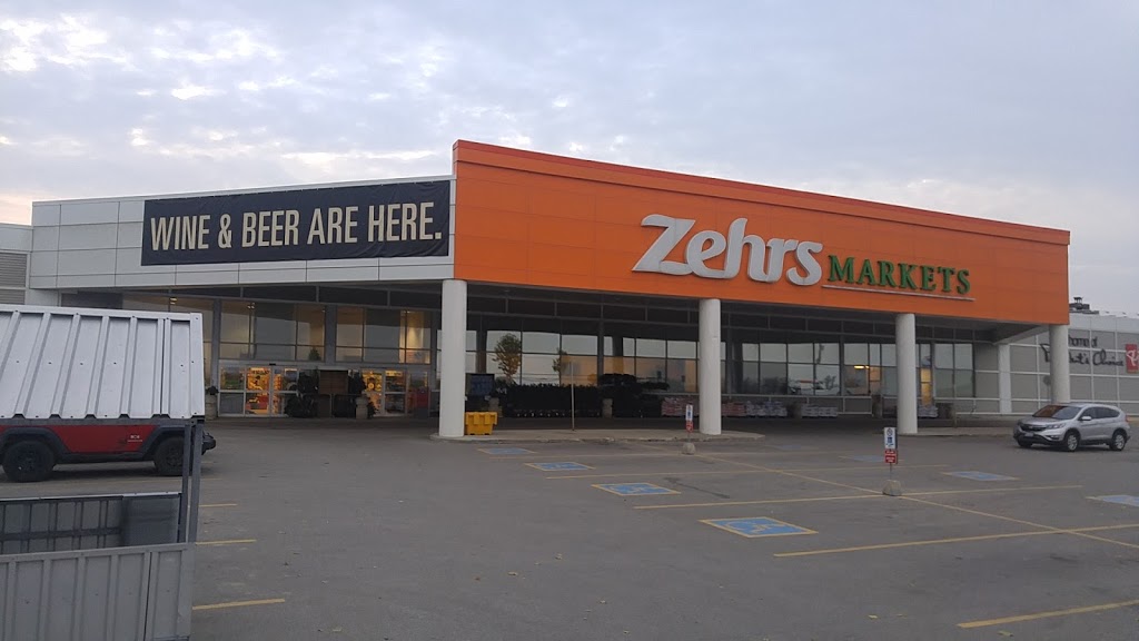 Zehrs | 600 Mitchell Rd S, Listowel, ON N4W 3T1, Canada | Phone: (519) 291-5515