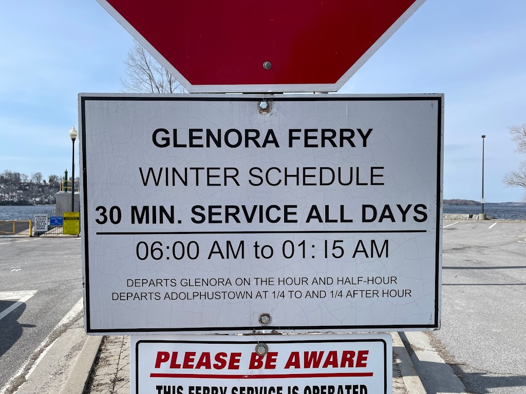 Glenora Ferry - Adolphustown Dock | 11245 Hwy 33, Greater Napanee, ON K0K 1X0, Canada | Phone: (613) 476-2641