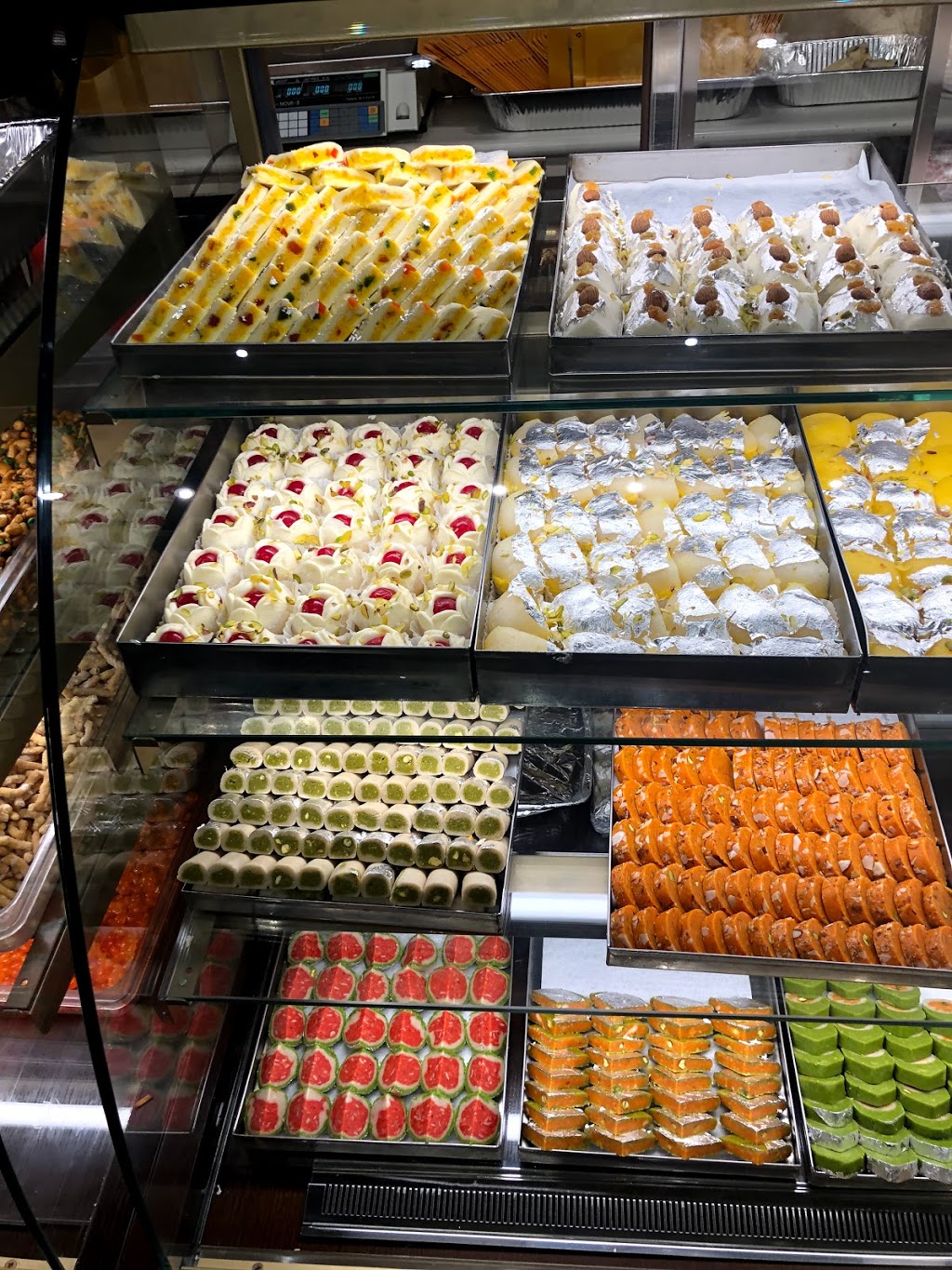 Sweet Palace | 1098 Peter Robertson Blvd, Brampton, ON L6R 1G6, Canada | Phone: (905) 790-1777
