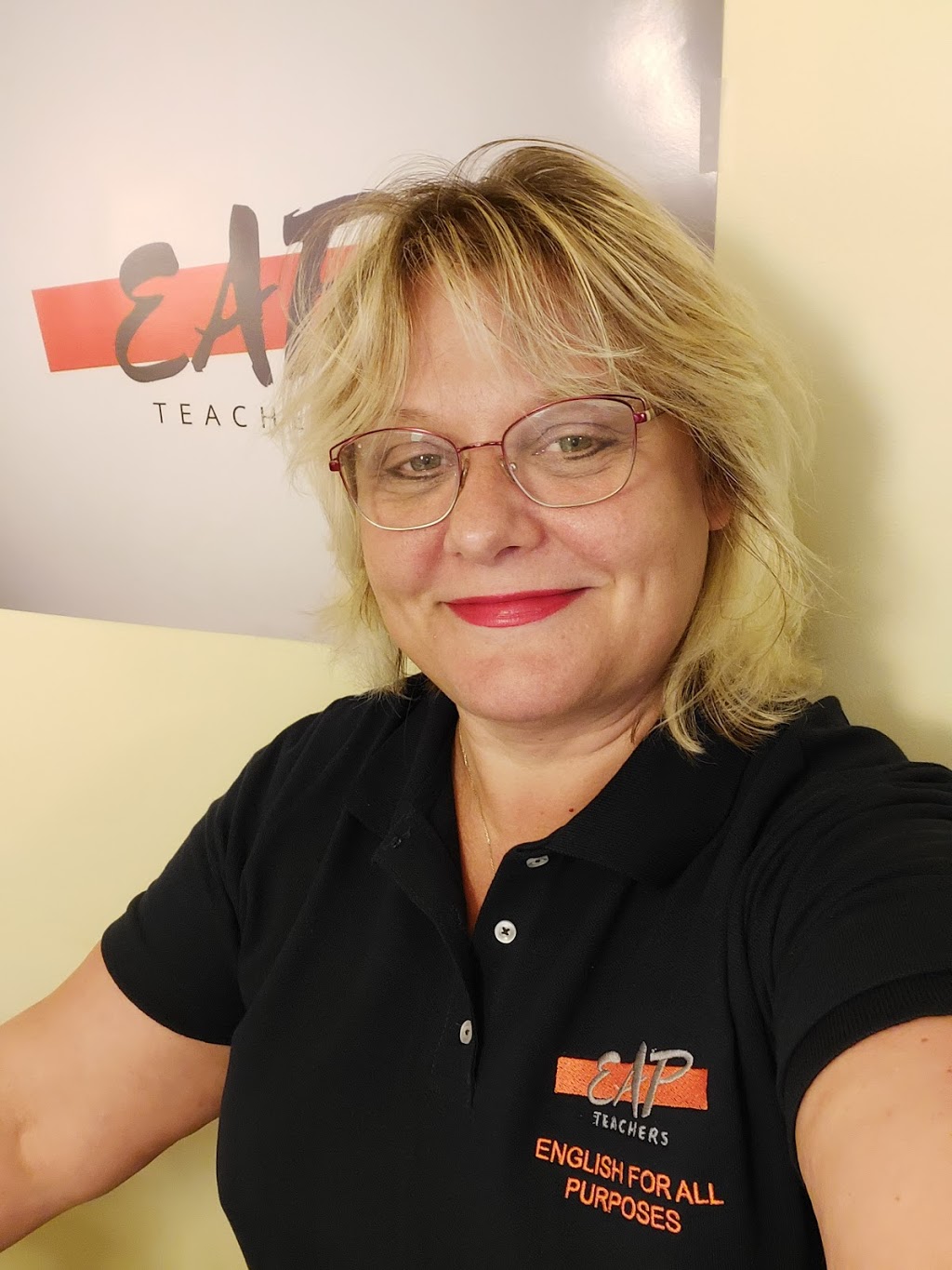 EAP Teachers | 3 Cole Crescent, Niagara-on-the-Lake, ON L0S 1J0, Canada | Phone: (905) 353-4933