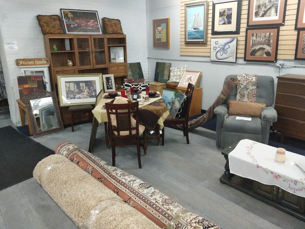 Revive and Thrive Thrift Wholesale | 1032 Logan Ave, Winnipeg, MB R3E 1P5, Canada | Phone: (204) 774-4663