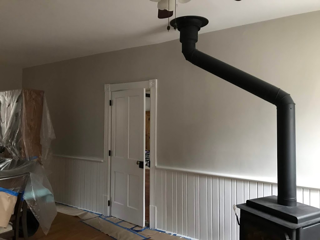 Collingwood Home Finishing | 340 Raglan St, Collingwood, ON L9Y 3Z1, Canada | Phone: (705) 445-9209