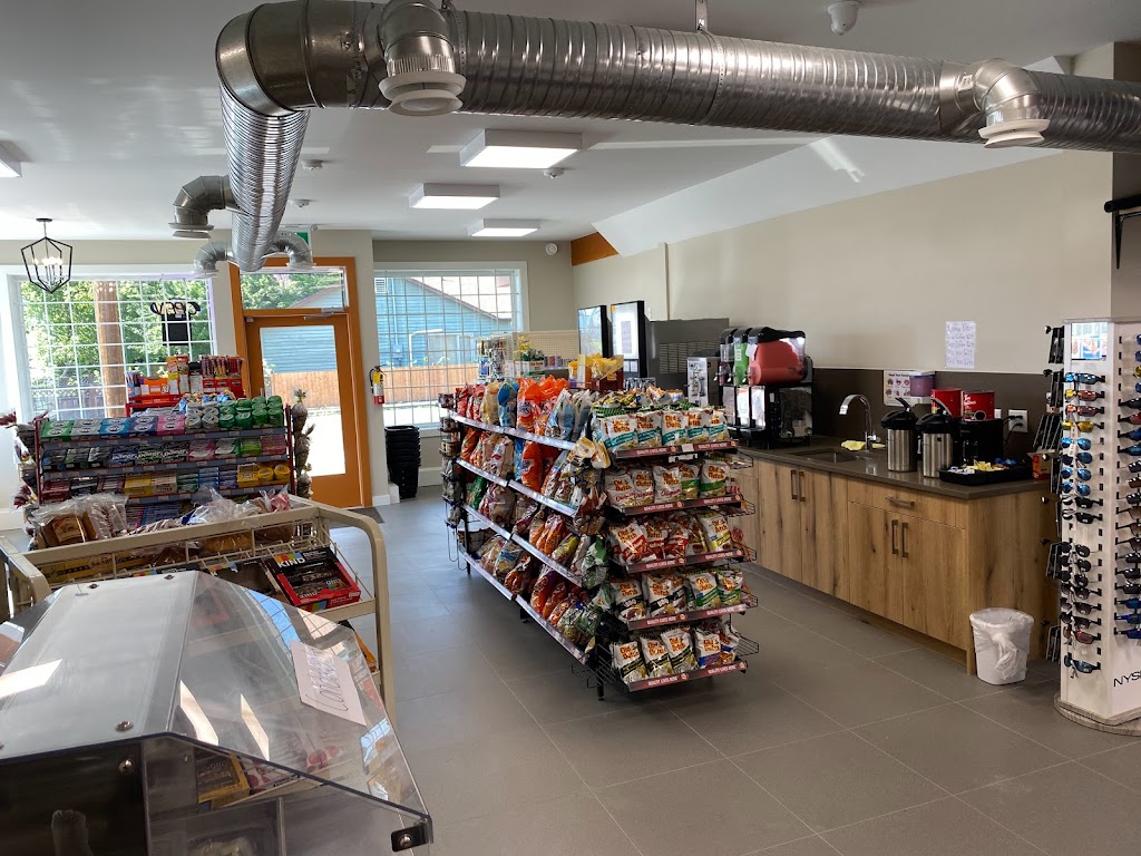 Mannys Corner | 1091 Main St #101, Lillooet, BC V0K 1V0, Canada | Phone: (236) 417-1091