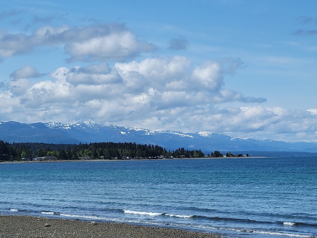 The Knockananna Grill | 2767 Island W Hwy, Qualicum Beach, BC V9K 2C4, Canada | Phone: (250) 228-3572