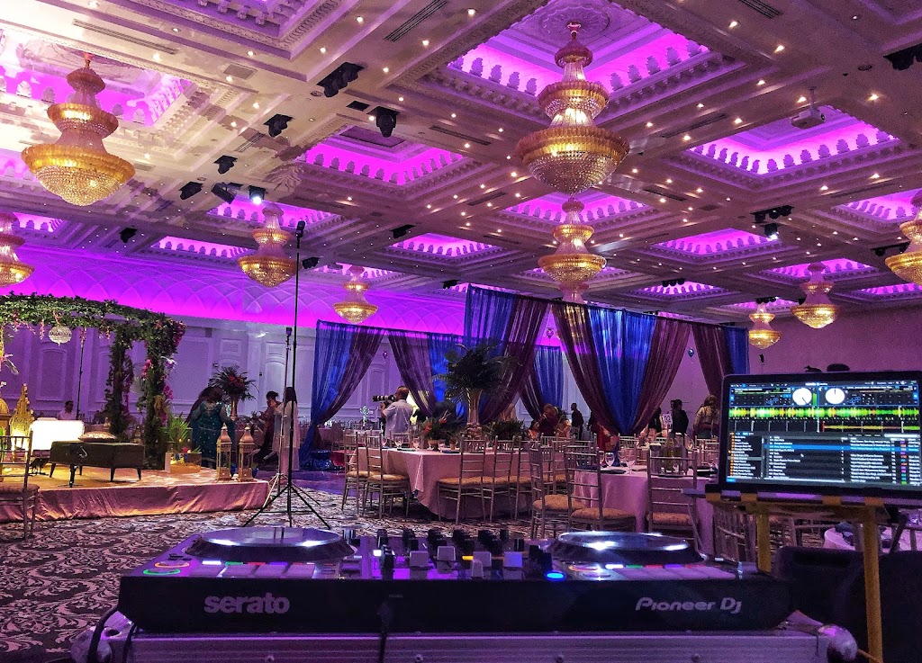 Dj Simz | 7406 Lantern Fly Hollow, Mississauga, ON L5W 1J8, Canada | Phone: (647) 527-8507