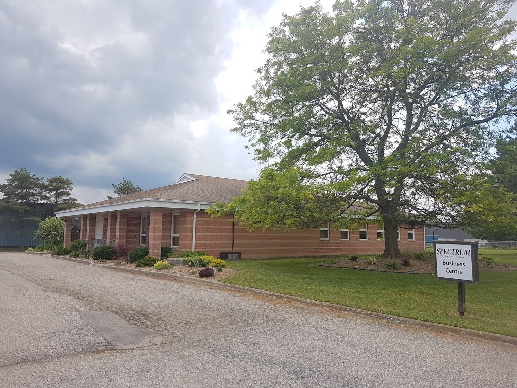 Spectrum Communications | 30 Ridgeway Cir, Woodstock, ON N4V 1C9, Canada | Phone: (519) 537-6201