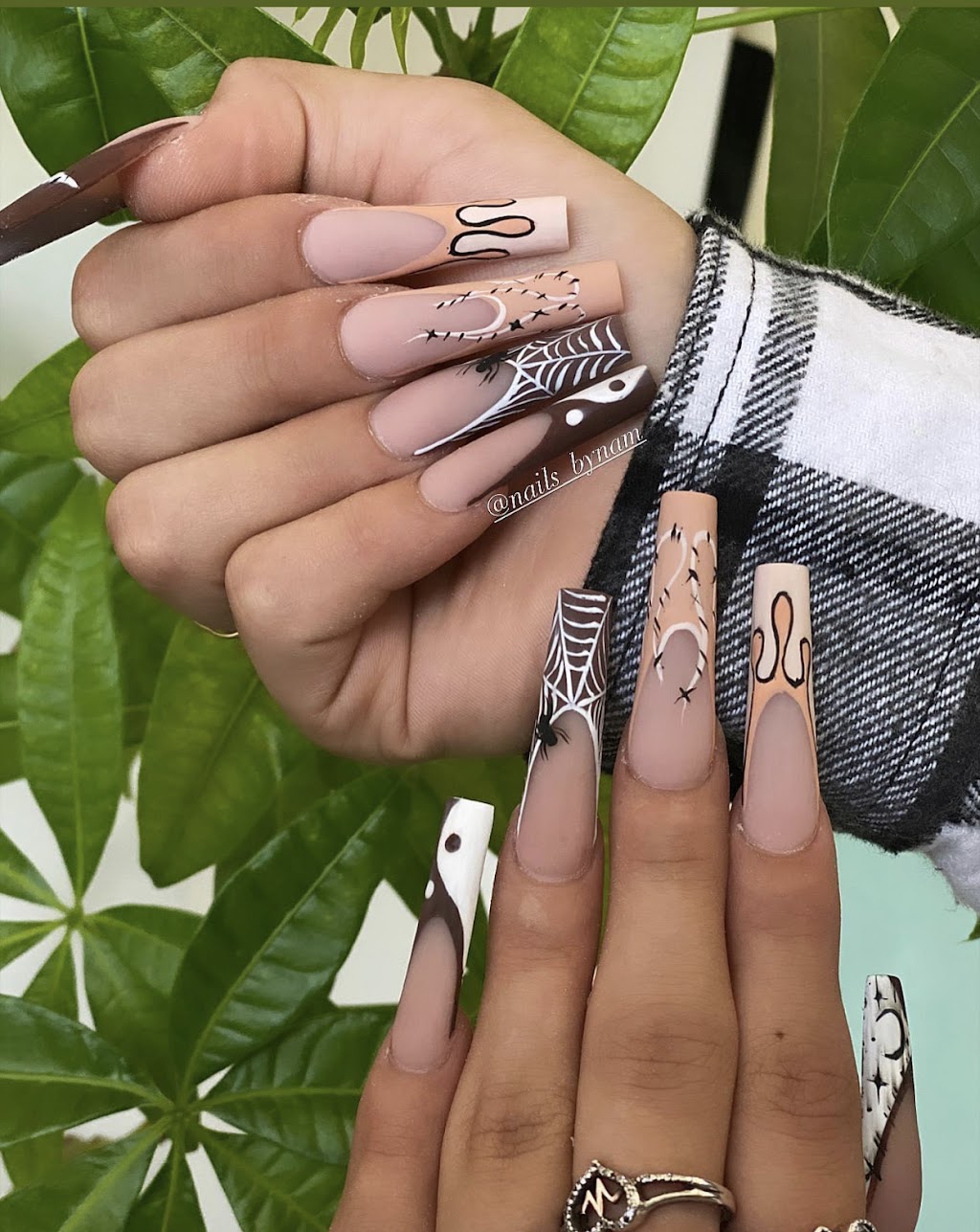 nails_bynam | 2609 River Mist Rd, Ottawa, ON K2C 3H2, Canada | Phone: (343) 543-9999