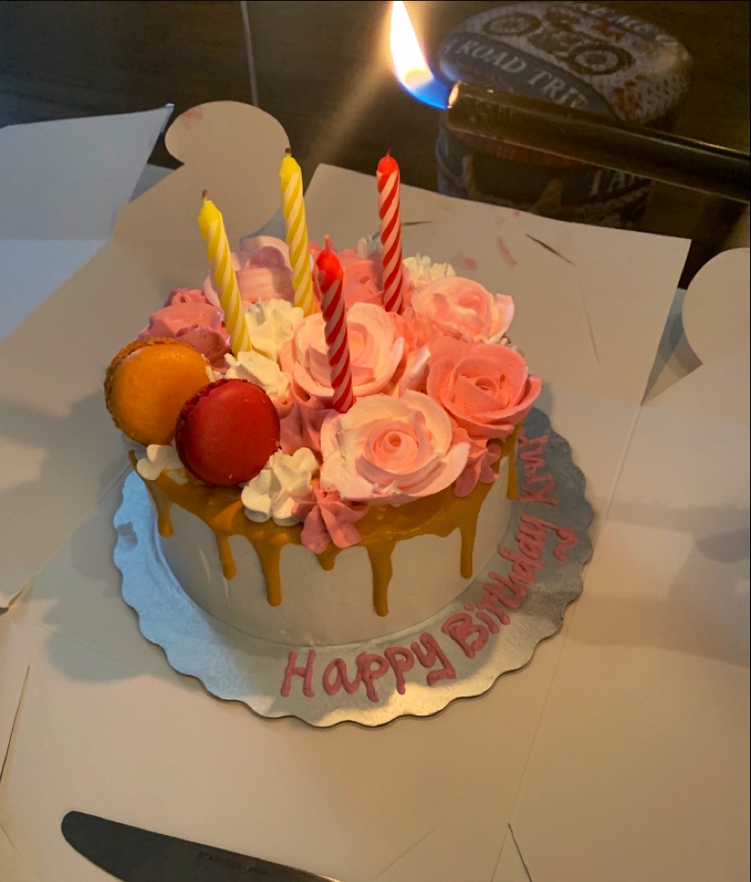 New Amsterdam Bakery | 12892 96 Ave, Surrey, BC V3V 6A8, Canada | Phone: (604) 584-2911