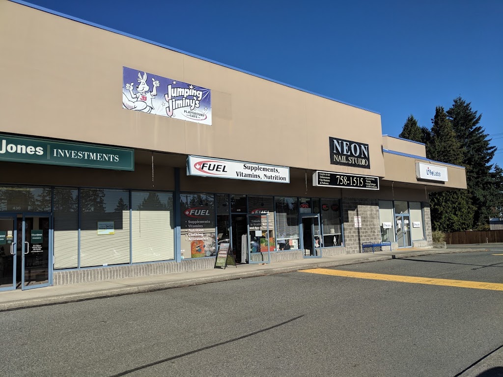 Fuel Supplements Vitamins Nutrition | 440-2980 Island Hwy, Nanaimo, BC V9T 5V4, Canada | Phone: (250) 751-8866