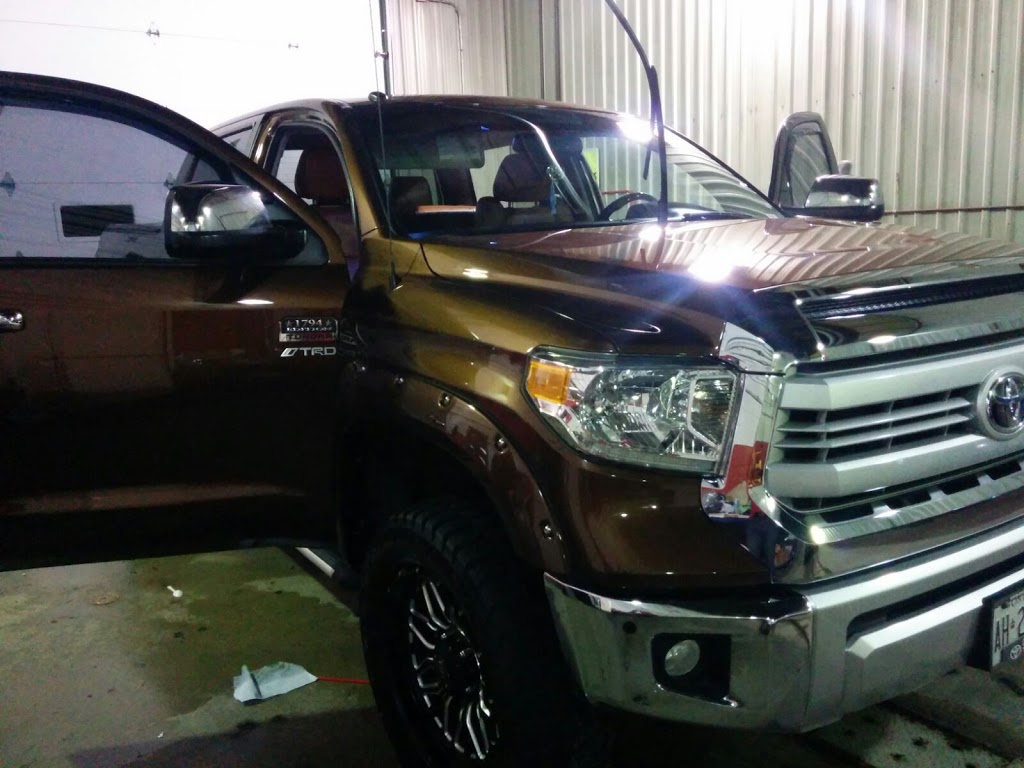 Car Fanatix | 580 Clarke Rd, London, ON N5V 3K5, Canada | Phone: (519) 601-3689