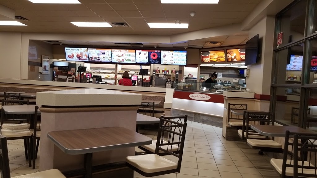 Tim Hortons | 469 Highway, Hamilton, ON L9H 7K2, Canada | Phone: (905) 689-6351
