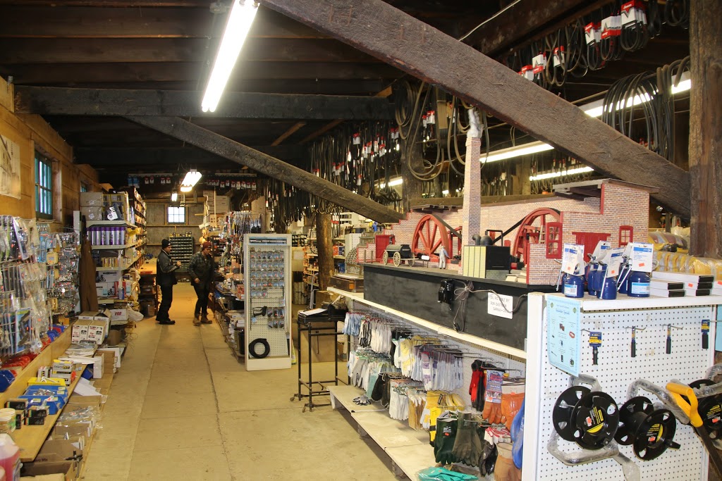 Van Tuyl & Fairbank | 394 Station St, Petrolia, ON N0N 1R0, Canada | Phone: (519) 882-0230