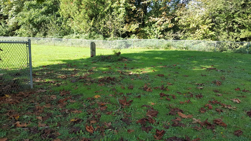 Matsqui Cemetery | 31515 Harris Rd, Abbotsford, BC V4X 1W2, Canada