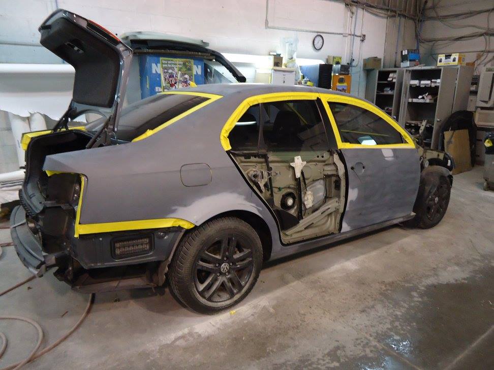 CARSTAR Montreal Lasalle | 2491 Av Dollard, LaSalle, QC H8N 1S2, Canada | Phone: (514) 363-3323