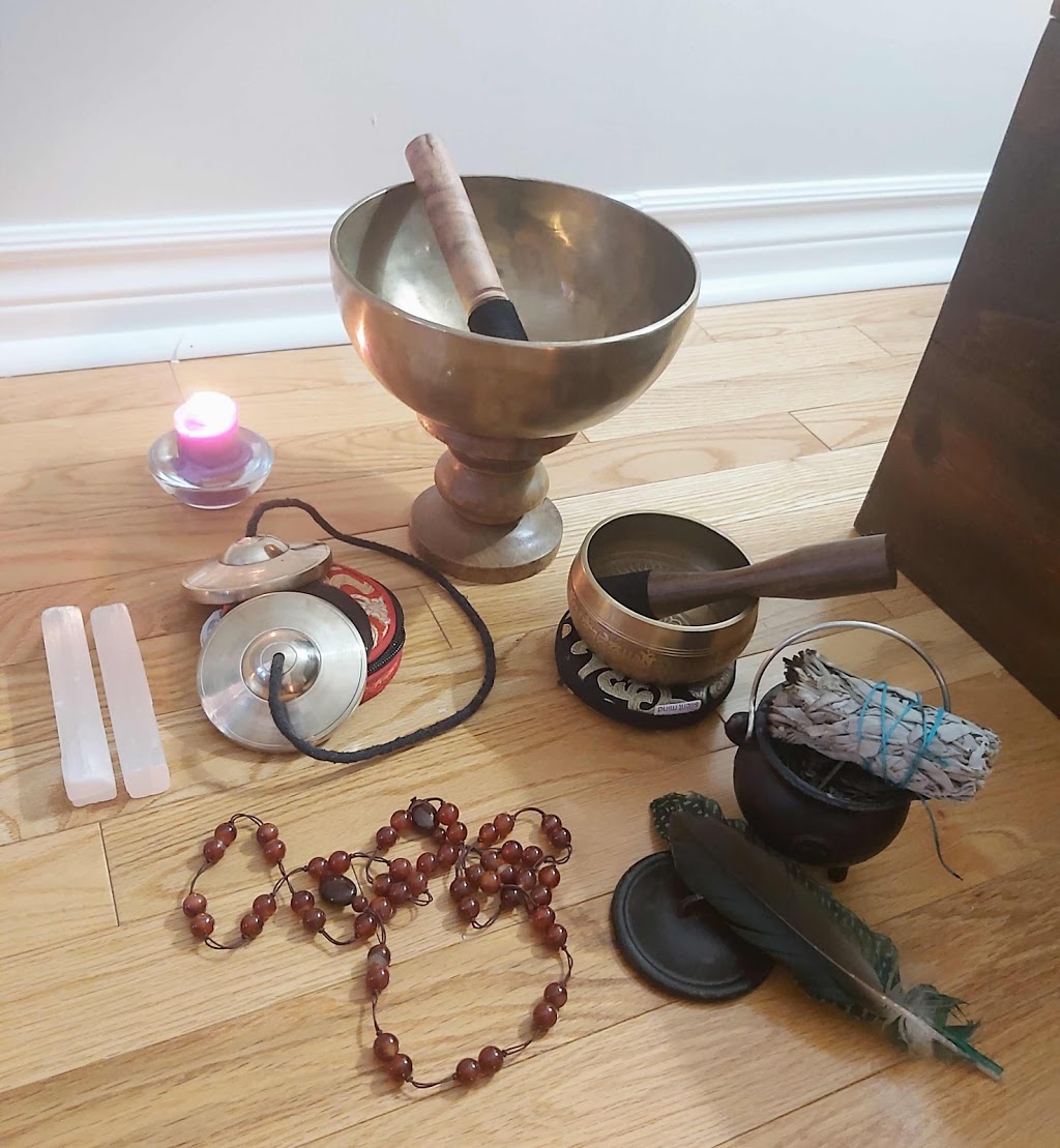 Light Energy Reiki | 1880 Woodgate Ct, Oshawa, ON L1G 7Z2, Canada | Phone: (905) 261-3563
