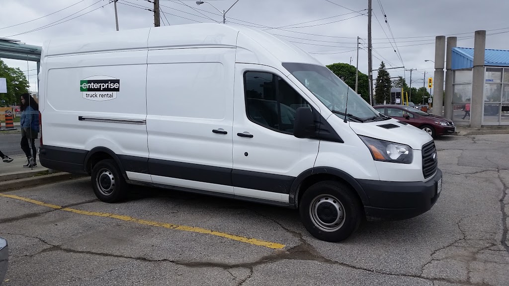 Enterprise Rent-A-Car | 1880 Eglinton Ave E # 35, Scarborough, ON M1L 2L1, Canada | Phone: (416) 750-9206