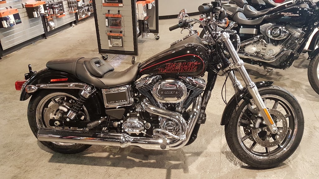 Pfaff Harley-Davidson | 8779 Yonge St, Richmond Hill, ON L4C 6Z1, Canada | Phone: (905) 709-1340