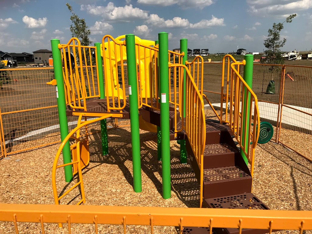 Yellow Rail Park | Regina, SK S4V 3L2, Canada