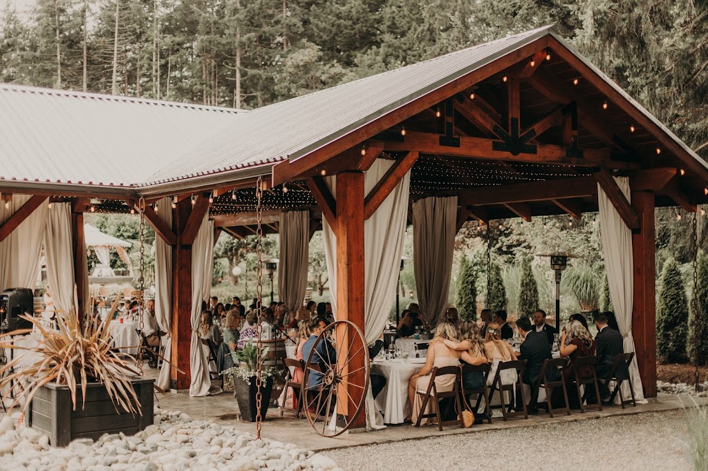 Noisy Acres Garden Estates | 13660 Hill Rd, Ladysmith, BC V9G 1G7, Canada | Phone: (250) 245-1116