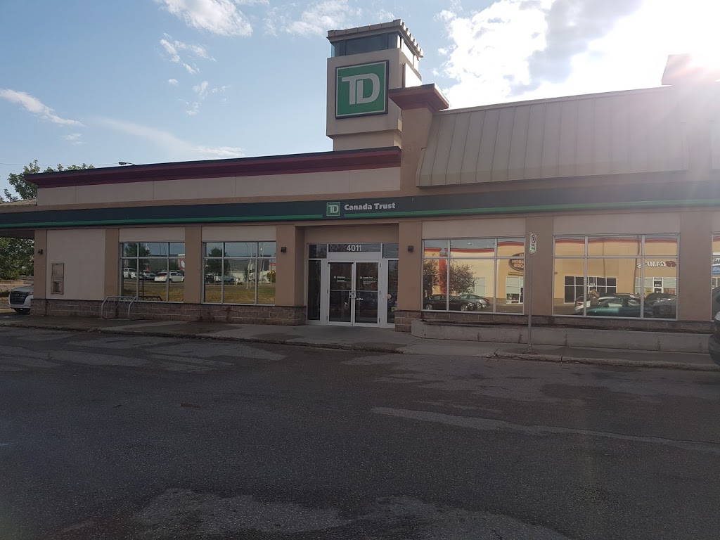 TD Canada Trust Branch and ATM | 4011 Rochdale Blvd Unit E, Regina, SK S4X 4P7, Canada | Phone: (306) 780-0395