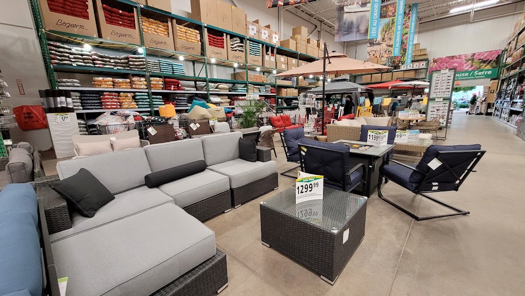 Kent Building Supplies | 50 Moncton St, Moncton, NB E1G 6G6, Canada | Phone: (506) 862-3400
