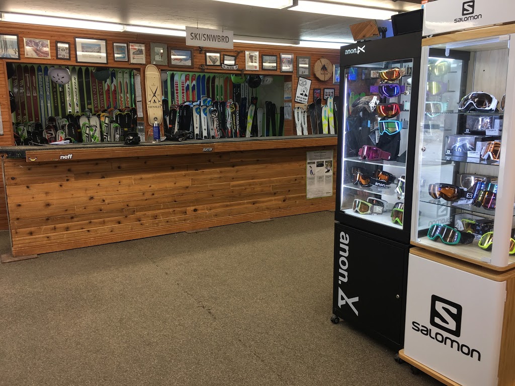 Mountainside Sports | 774 Mountain Rd, The Blue Mountains, ON L9Y 3Z2, Canada | Phone: (705) 444-2199