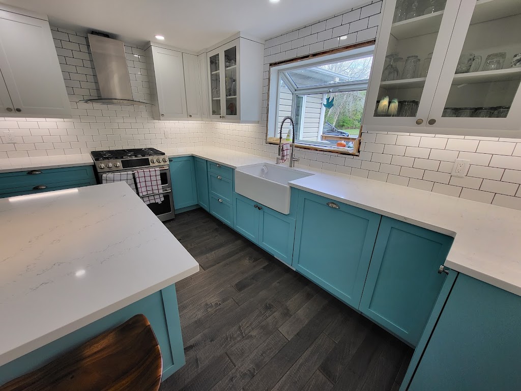 Ottomatic Renovations - Handyman Services | 10th Line E, Campbellford, ON K0L 1L0, Canada | Phone: (705) 977-4453