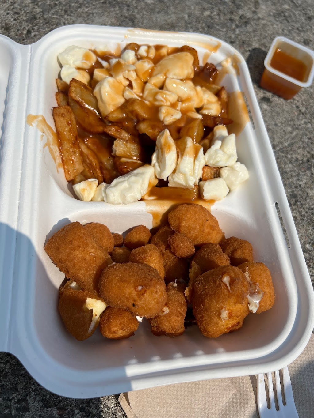 Cantine Boivin | 1113 Rue Victoria, La Baie, QC G7B 3N2, Canada | Phone: (418) 544-8488