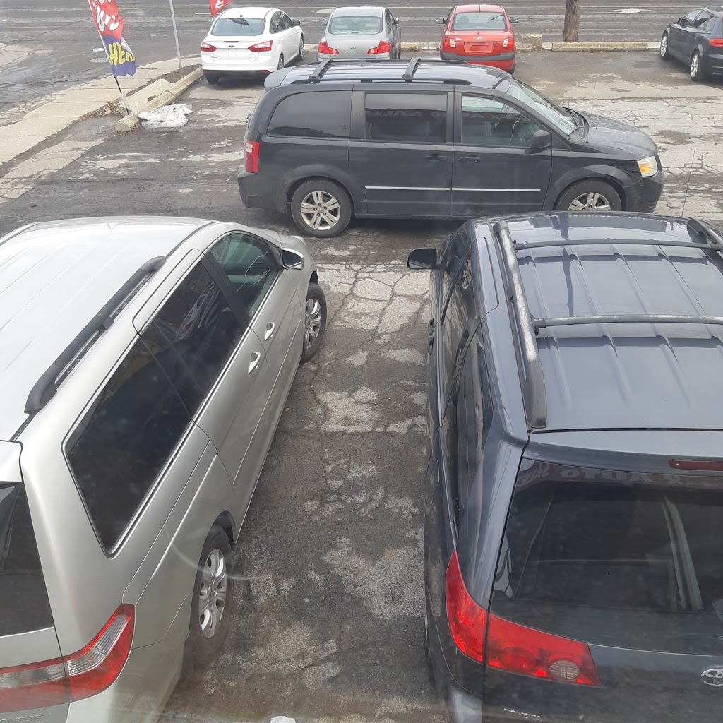 Cars-X Auto Sales | 970 Barton St E, Hamilton, ON L8L 3C7, Canada | Phone: (905) 920-5242