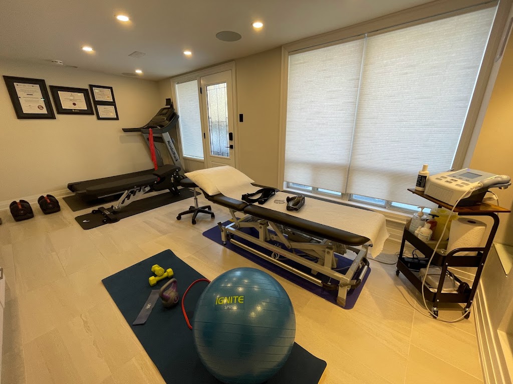 Tensegrity Physio | 108 Henderson Dr, Aurora, ON L4G 3M3, Canada | Phone: (905) 503-4172