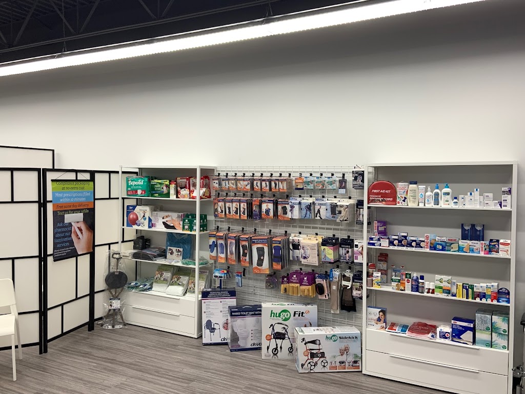 Abbotsford Pharmacy | 2596 McMillan Rd, Abbotsford, BC V3G 1C4, Canada | Phone: (778) 314-1014