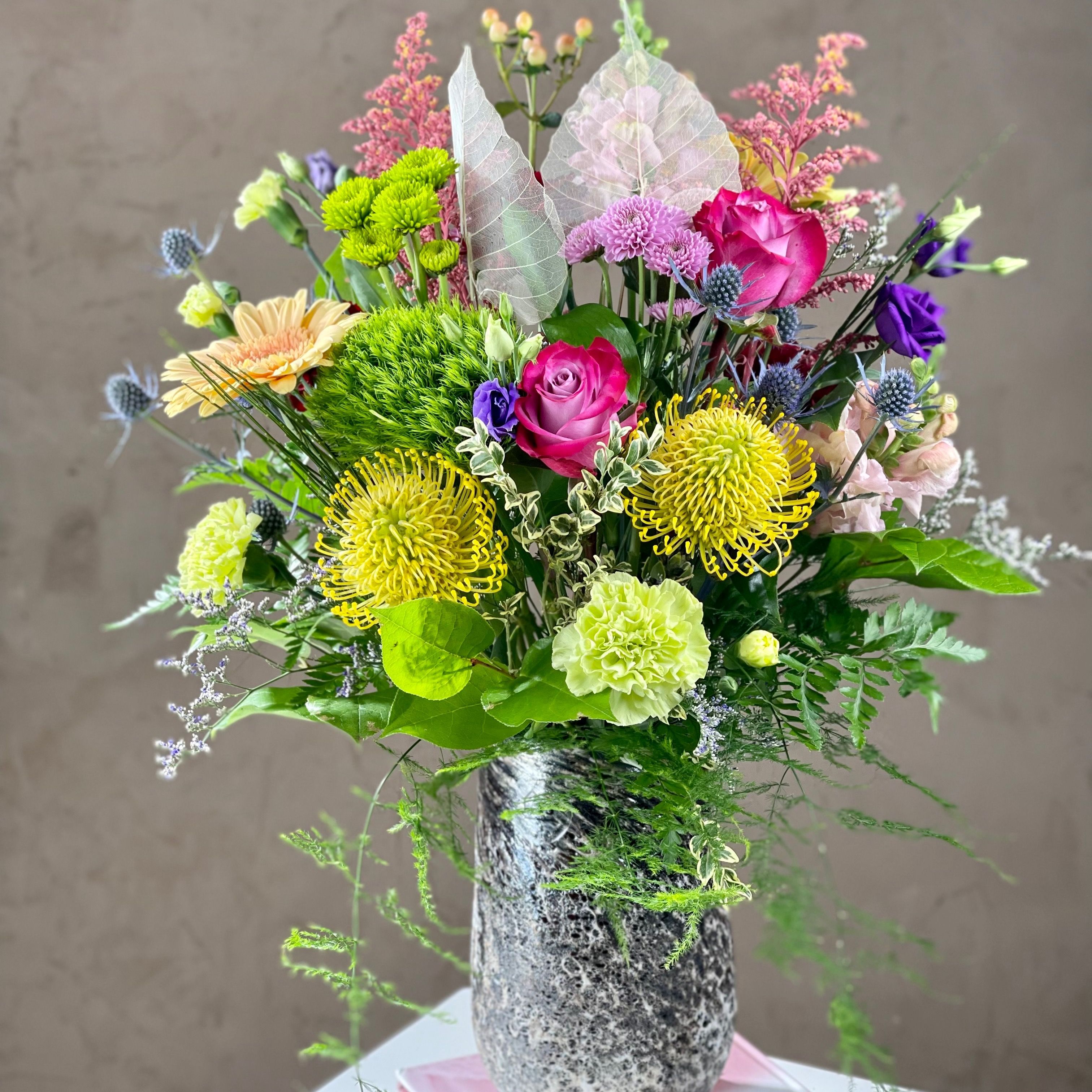 Florida Flowers | 390 Progress Ave unit 5, Scarborough, ON M1P 2Z6, Canada | Phone: (416) 292-1008