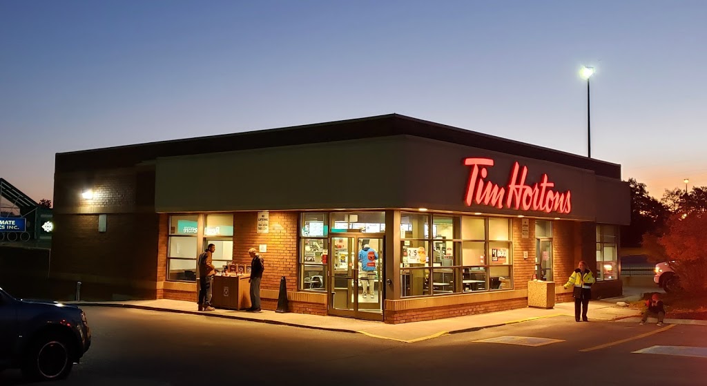 Tim Hortons | 505 Rymal Rd E, Hamilton, ON L8W 3X1, Canada | Phone: (905) 385-4878
