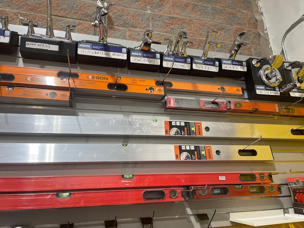 MOGA BUILDING SUPPLIES INC | 695 Riddell Rd UNIT 2A, Orangeville, ON L9W 4Z5, Canada | Phone: (647) 968-4050