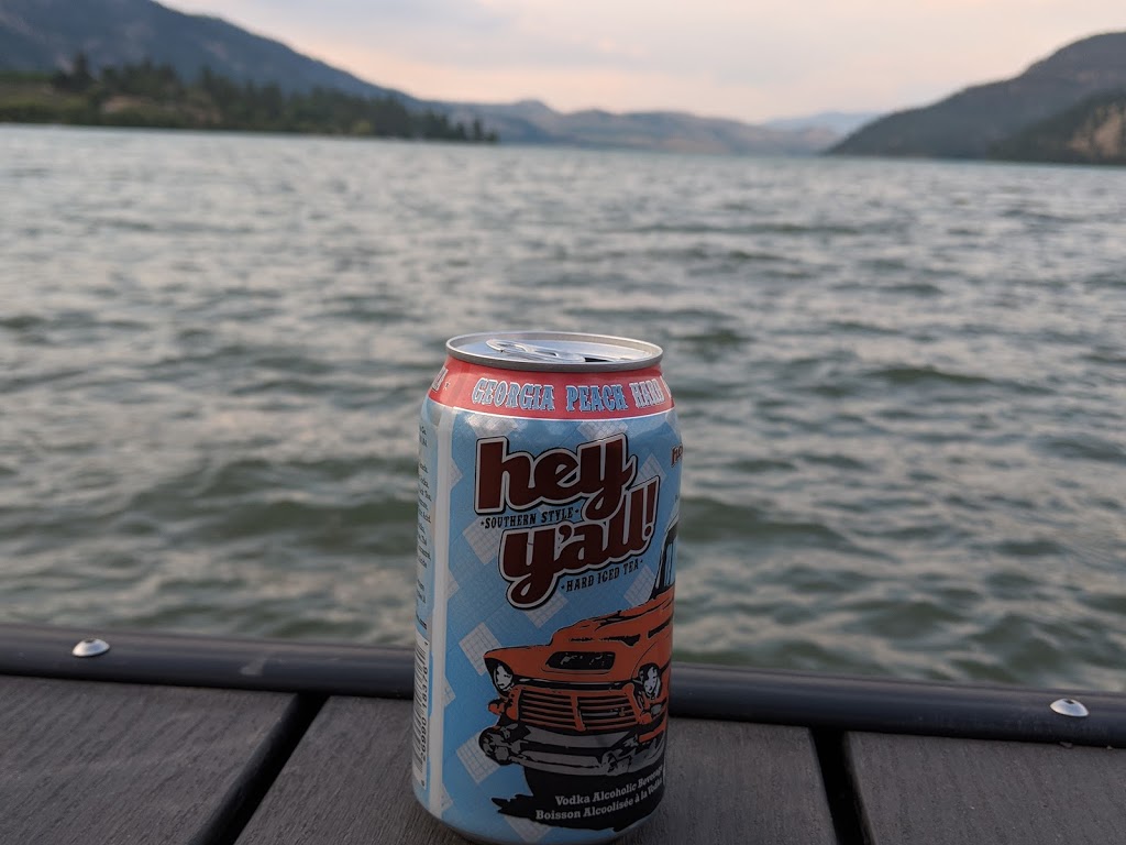 Tween Lakes Resort | 15970 Oyama Rd, Lake Country, BC V4V 2E4, Canada | Phone: (250) 548-3525