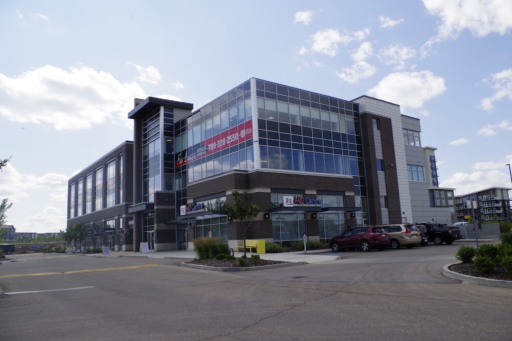 Emerald Hills Urban Village | 8005 Emerald Dr, Sherwood Park, AB T8H 0J1, Canada | Phone: (780) 424-8008