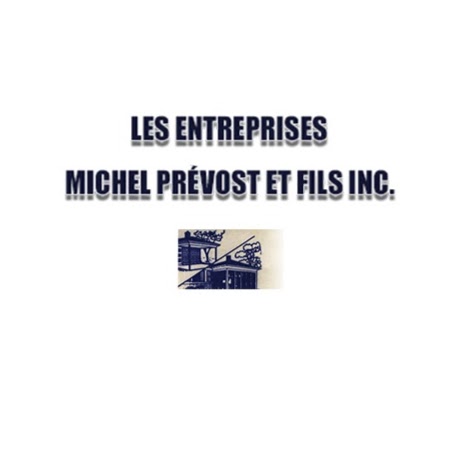 Entreprises Michel Prévost Inc | 185 Rue des Sapins, Carignan, QC J3L 1A7, Canada | Phone: (450) 658-5992