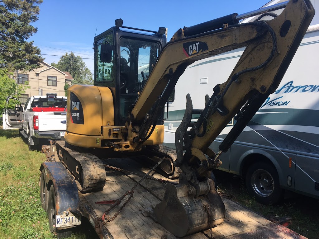 Miro Excavation | 9671 Chem. de la Vallée-du-Parc, Shawinigan, QC G9T 5K5, Canada | Phone: (819) 380-3444