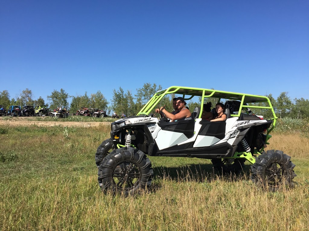 Hill Top Resort | 12 Provincial Trunk Hwy 12, Beaconia, MB R0E 0B0, Canada | Phone: (431) 777-0060