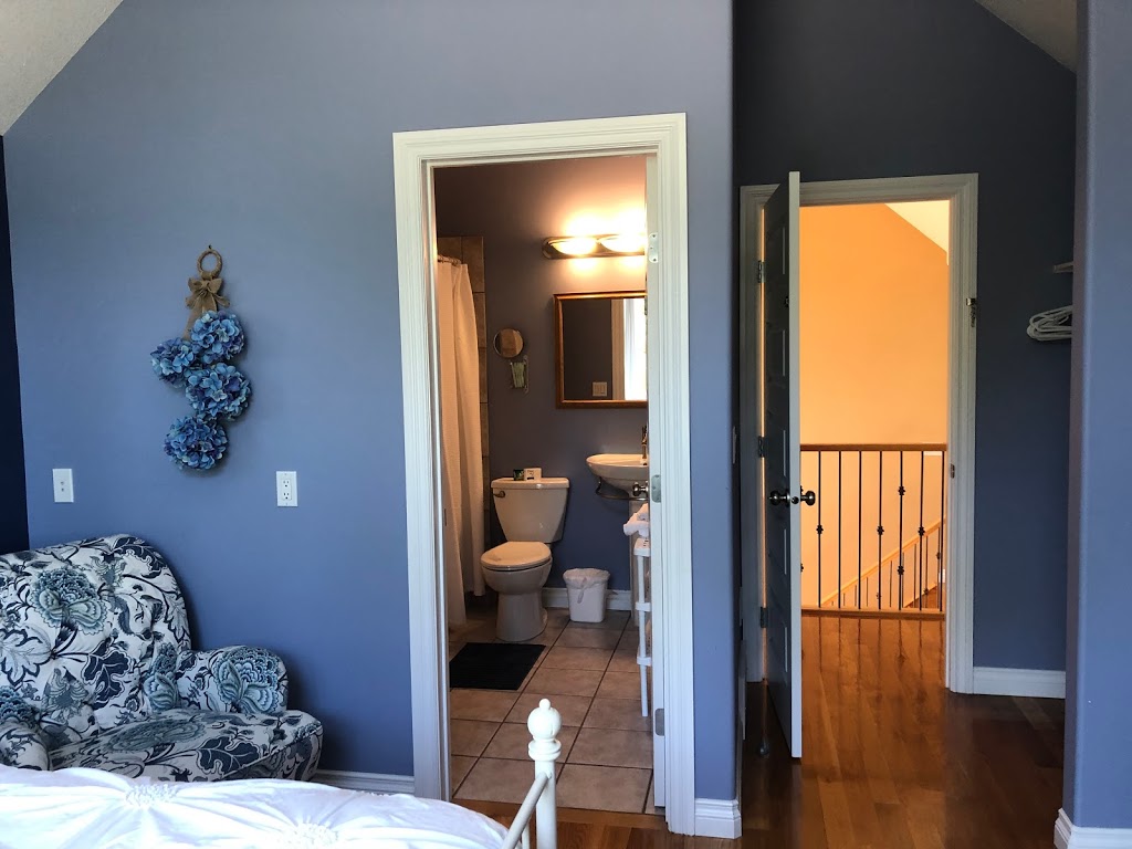 Bonne Nuit Bed & Breakfast | 4604 McDougall Dr, Smoky Lake, AB T0A 3C0, Canada | Phone: (780) 880-0101
