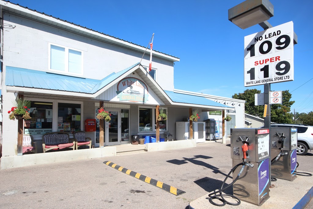 White Lake General Store / LCBO/ Beer Store | 6 Burnstown Rd, White Lake, ON K0A 3L0, Canada | Phone: (613) 623-2771