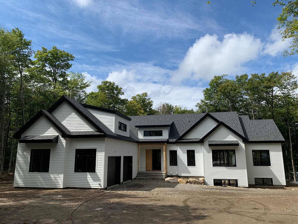 Constructions Albex | 835 Chemin St Germain, Sainte-Adèle, QC J8B 2E6, Canada | Phone: (819) 216-9360
