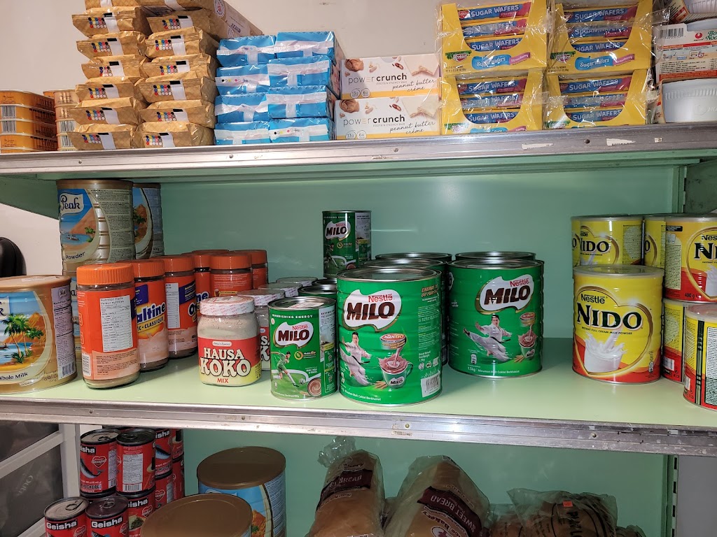 Ayos One Stop Shop | 209 Grandville Cir, Paris, ON N3L 0E8, Canada | Phone: (647) 717-2848