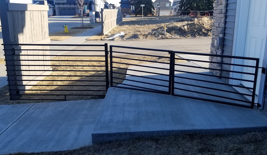 D & T Design and Metal Works | 14 Spruce Gardens Cres, Spruce Grove, AB T7X 0J9, Canada | Phone: (780) 217-8398