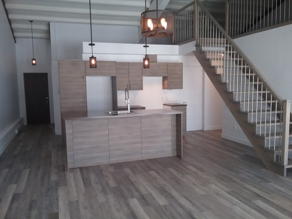 Construction & Rénovation A. Racine inc. | 7620 Boulevard Wilfrid-Hamel, Québec, QC G2G 1C1, Canada | Phone: (581) 307-5771