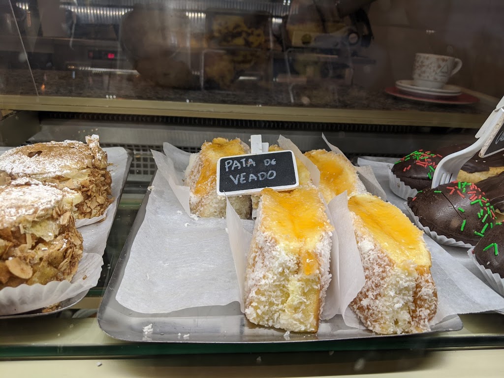 Venezia Bakery | 114 Ossington Ave, Toronto, ON M6J 2Z4, Canada | Phone: (416) 537-2914