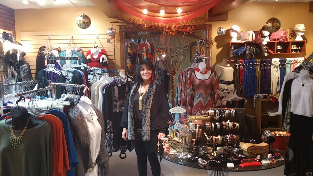 Les trésors de Jajo | 201 Rue Saint-Gervais, Napierville, QC J0J 1L0, Canada | Phone: (450) 245-0990