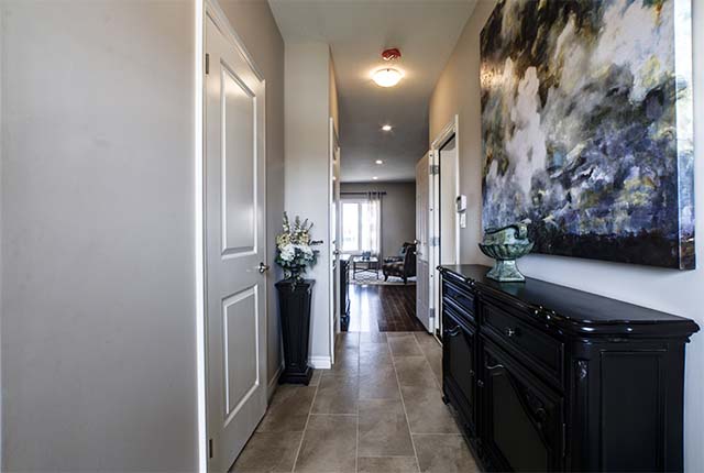Towns in Hyde Park | 705 Freeport St, London, ON N6G 0R7, Canada | Phone: (226) 785-1955