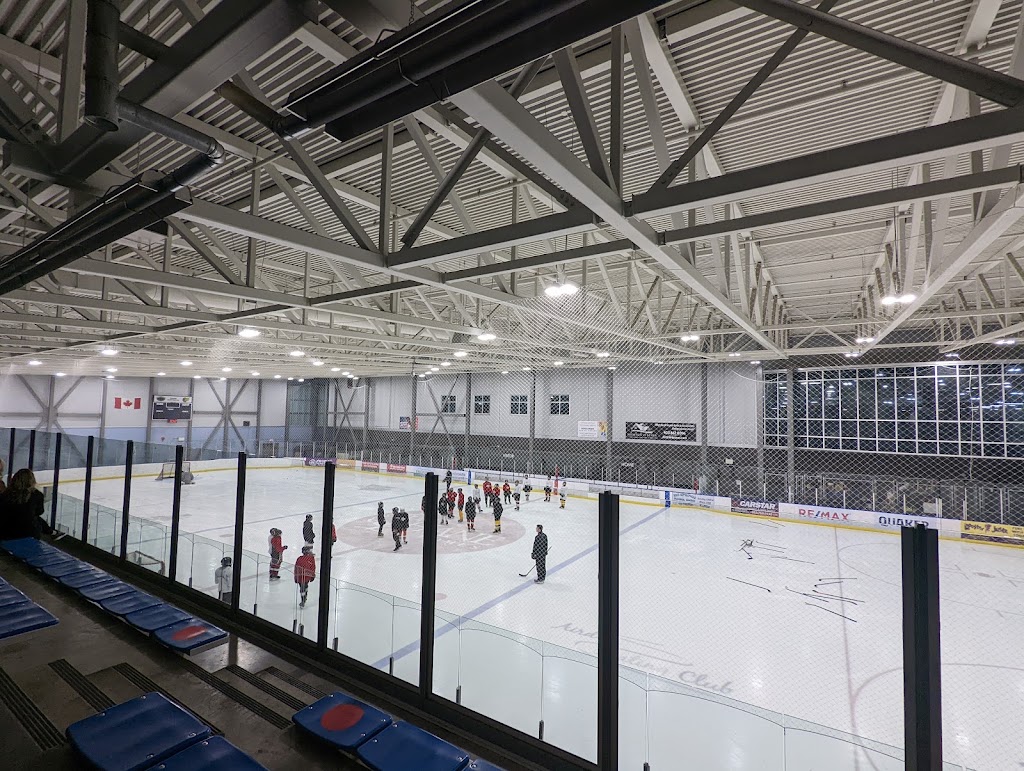 Genesis Place | 800 East Lake Blvd NE, Airdrie, AB T4A 2K9, Canada | Phone: (403) 948-8804