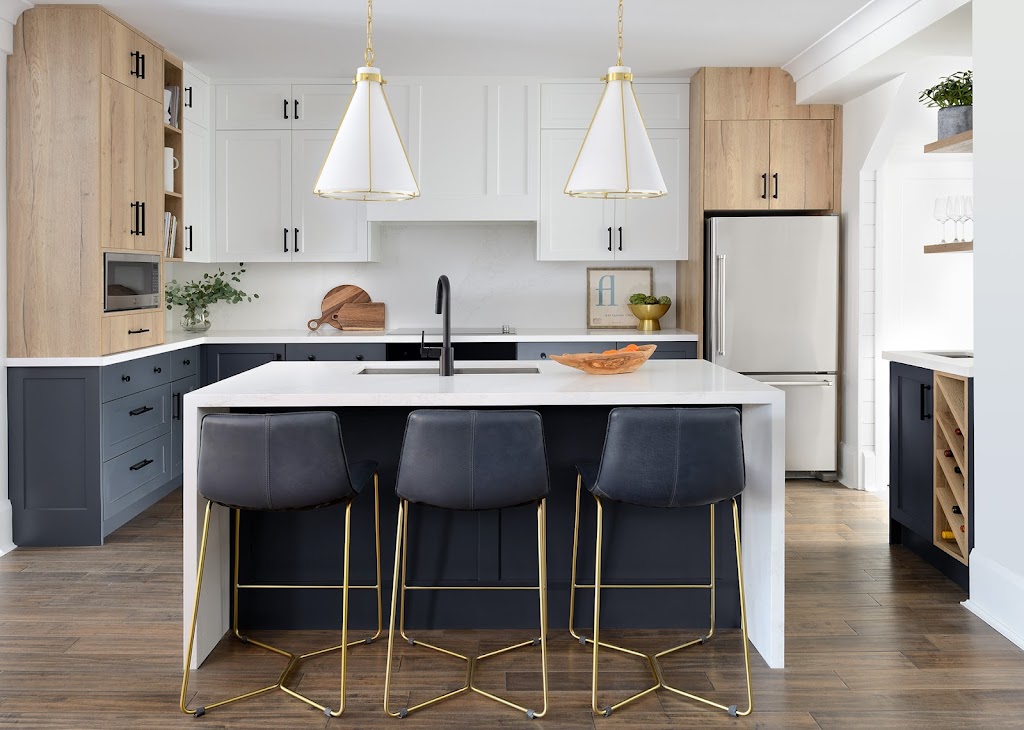 Amanda Shields Interiors | 229 Woodmount Pl, Newmarket, ON L3Y 1R5, Canada | Phone: (416) 846-3729